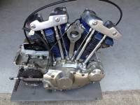 Polish Motor Parts